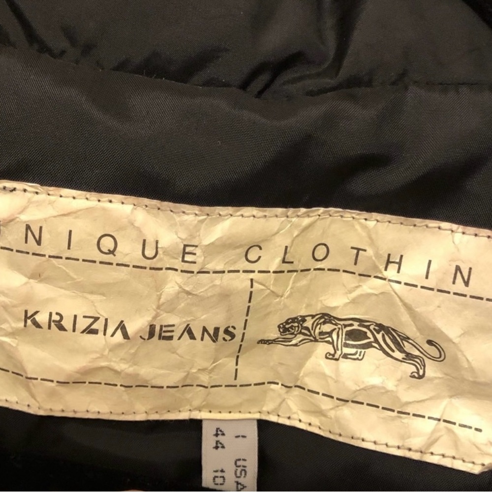 Puffer Jacket - Picture 8 of 9